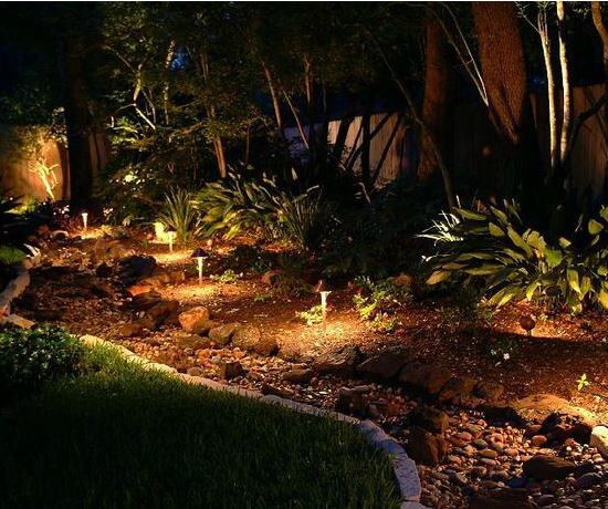 Landscape design company in dallas