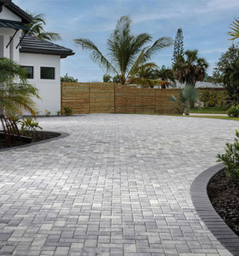 Hardscape Design in Dallas,Texas