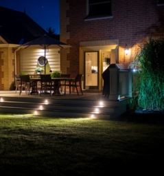 Hardscape Design in Dallas,Texas