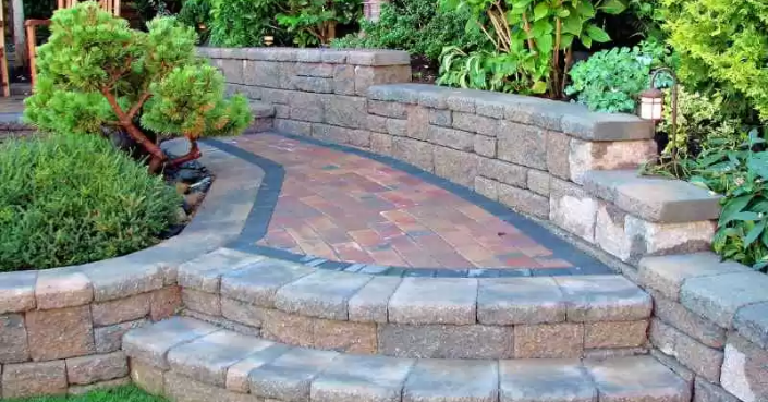 Harscape Design Dallas