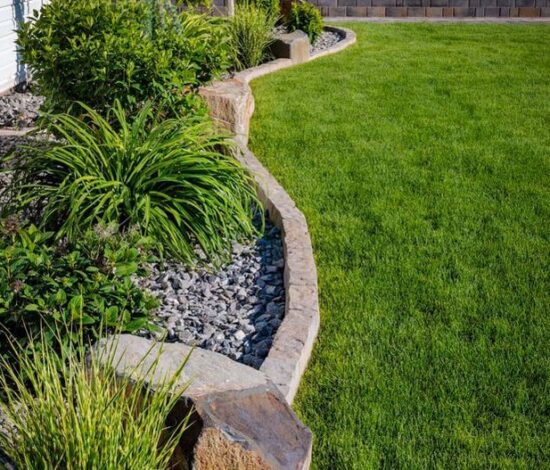 Landscape design company in dallas