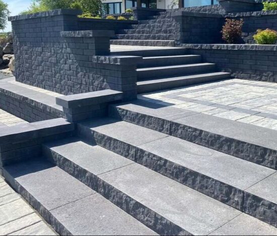 Landscape design company in dallas