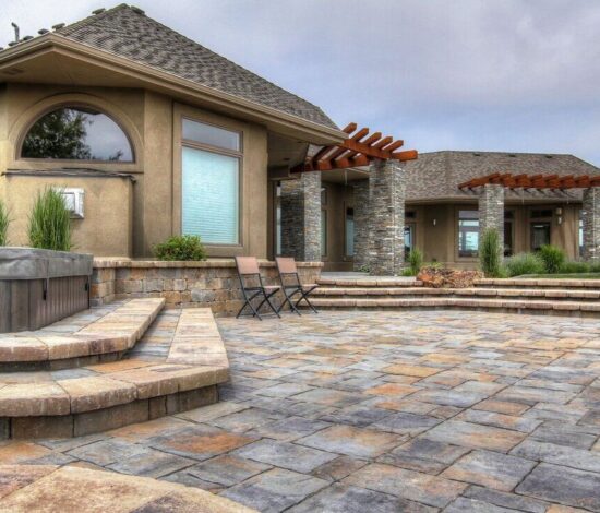 Landscape design company in dallas