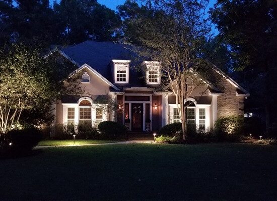 Landscape design company in dallas