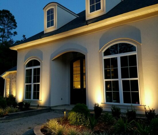 Landscape design company in dallas